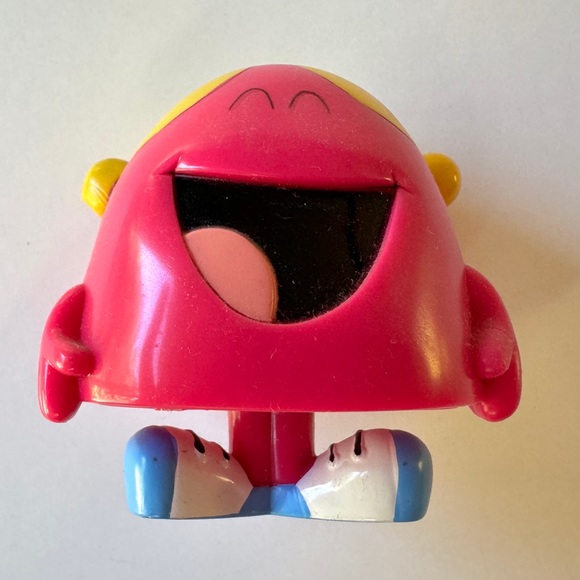 Little Miss Chatterbox toy figure - Picture 3 of 9